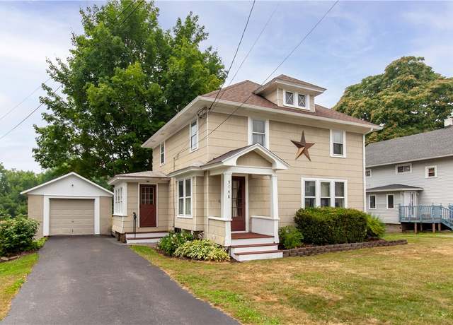 Property at 5148 Ridge Rd, Williamson, NY 14589, 4 beds, 2 baths