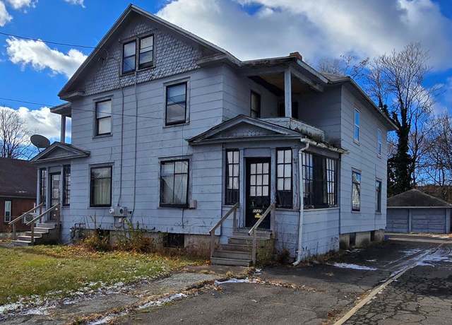 Property at 1127 Lake St, Elmira-city, NY 14901, 6 beds, 2 baths