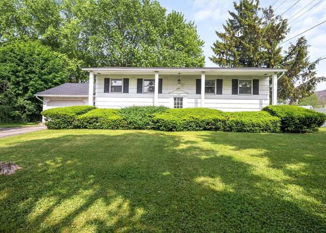 Property at 1156 Hatch Rd, Webster, NY 14580, 4 beds, 2 baths