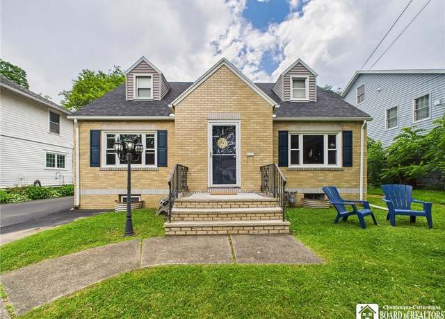 Property at 709 Main St, Olean, NY 14760, 3 beds, 3.5 baths