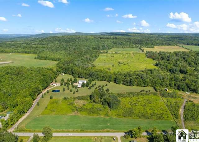 Property at 0 Route 240 Hwy, Ashford, NY 14171