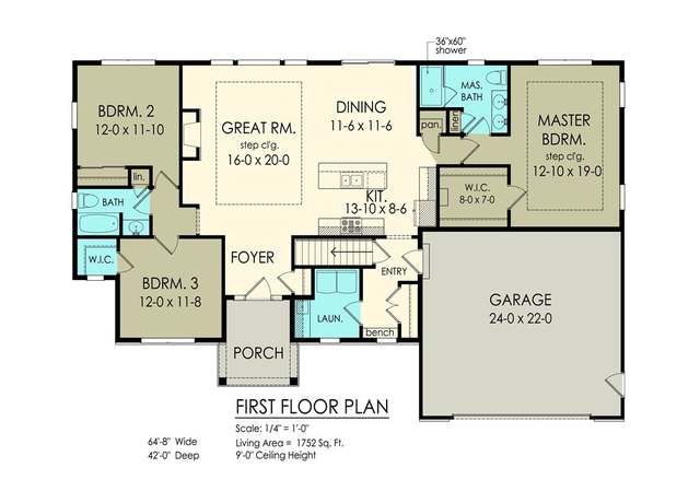 Property at #77 Fourmile Creek Cir, Ontario, NY 14519, 3 beds, 2 baths