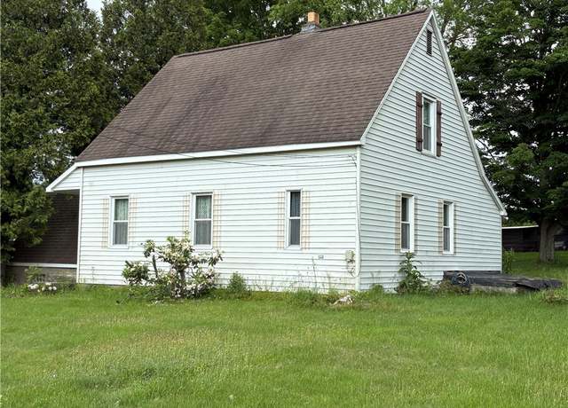 Property at 1950 County Road 39, Bainbridge, NY 13733, 3 beds, 1 bath