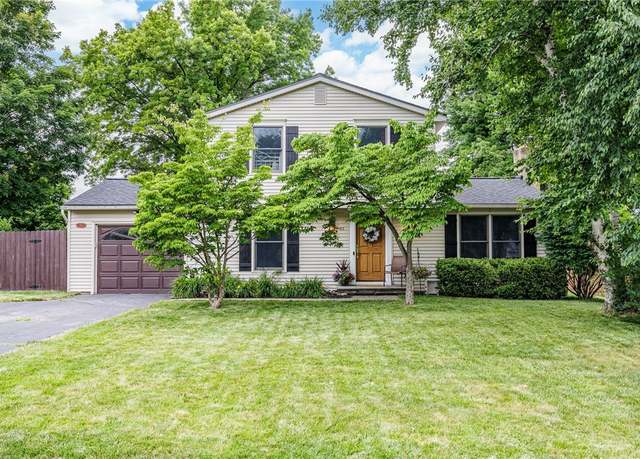 Property at 25 Killdeer Ln, Perinton, NY 14450, 3 beds, 1.5 baths