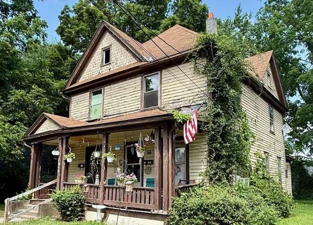 Property at 371 Fulton St, Elmira City, NY 14904, 3 beds, 2 baths