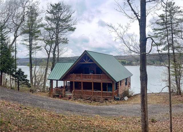 Property at 236 Wellington Ln, Springfield, NY 13326, 5 beds, 3.5 baths