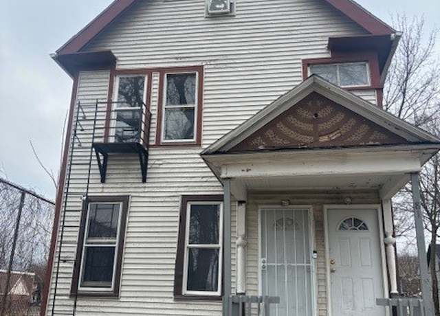 Property at 81 Ardmore St, Rochester, NY 14611, 6 beds, 5 baths