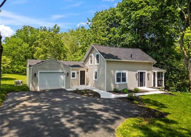 Property at 38 Richs Dugway Rd, Brighton, NY 14625, 3 beds, 2.5 baths