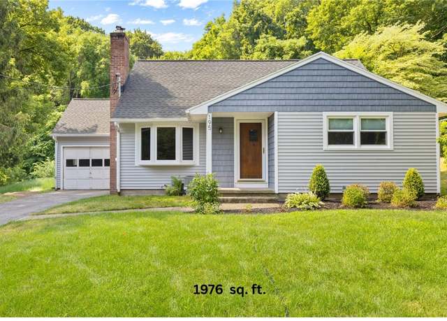 Property at 195 Richs Dugway Rd, Brighton, NY 14625, 4 beds, 3 baths