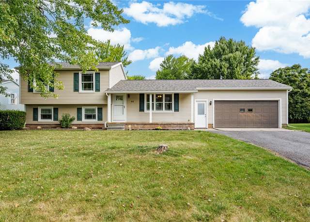 Property at 44 Fairview Dr, Sweden, NY 14420, 3 beds, 2 baths