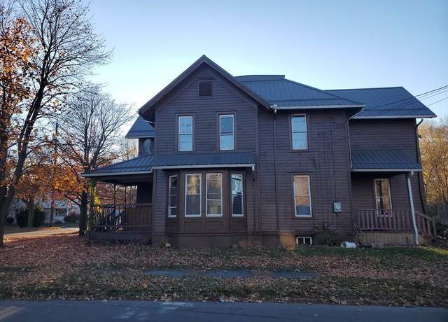 Property at 460 South Ave, Elmira City, NY 14904, 5 beds, 2 baths