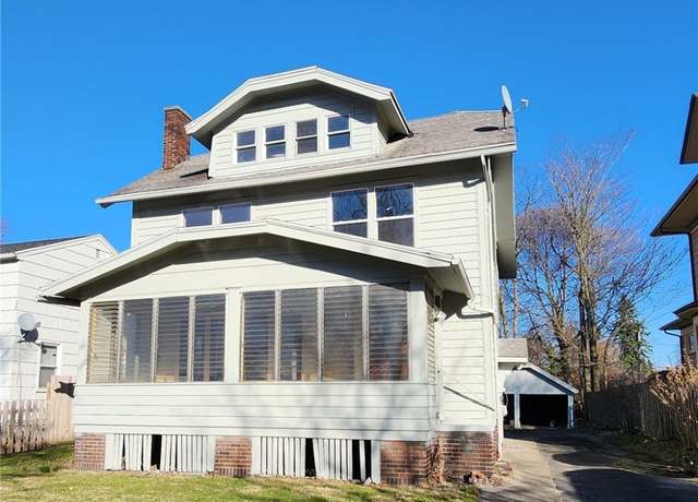 Property at 966 Culver Rd, Rochester, NY 14609, 3 beds, 1 bath