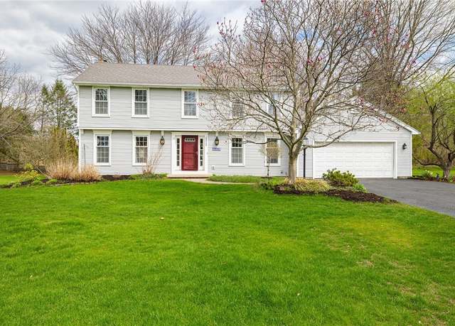 Property at 688 Northbrook, Webster, NY 14580, 4 beds, 2.5 baths