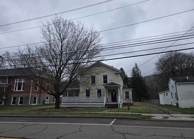 Property at 44 Main St, Almond, NY 14804, 3 beds, 2 baths