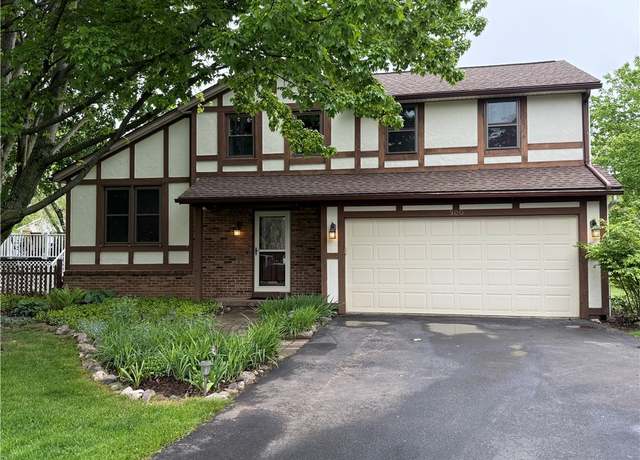 Property at 300 Amy Ln, Clarkson, NY 14420, 3 beds, 2.5 baths