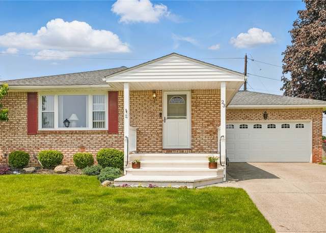 Property at 23 Armond Ln, Cheektowaga, NY 14043, 3 beds, 2 baths