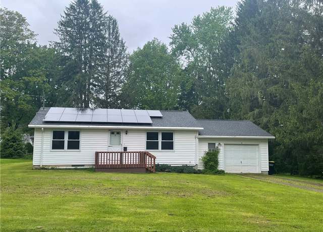 Property at 8-10 Manatee Ave, Sidney, NY 13838, 2 beds, 1 bath