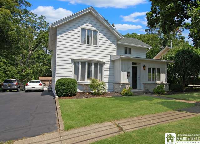 Property at 14 Robinson St, Hanover, NY 14136, 3 beds, 2 baths