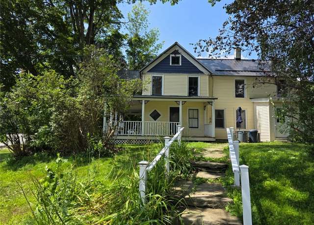 Property at 971 Dug Rd, Deposit, NY 13754, 4 beds, 2.5 baths