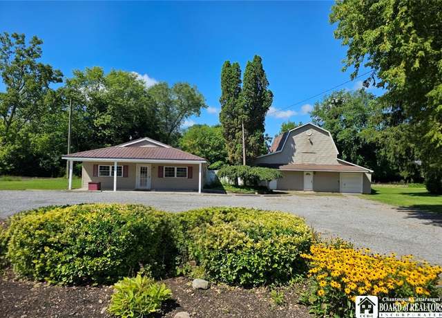 Property at 3963 Main St, Scio, NY 14880, 0.5 baths