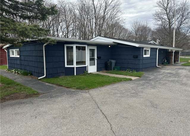 Property at 3231 State St, Caledonia, NY 14423, 3 beds, 2 baths