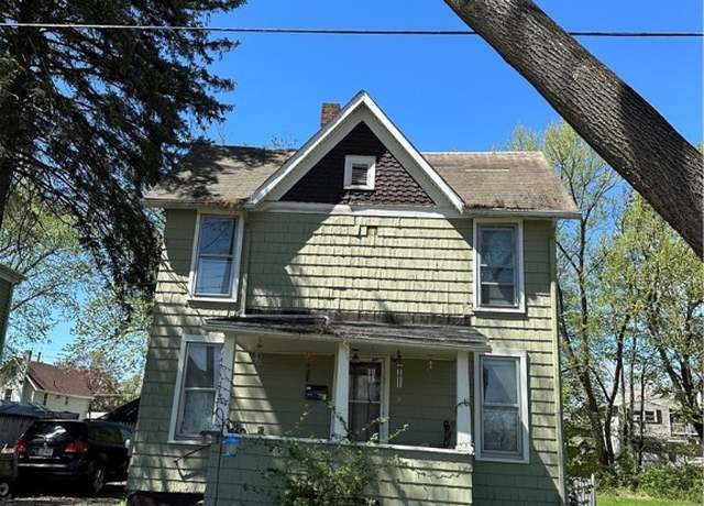 Property at 307 Sylvester Pl, Elmira-city, NY 14904, 2 beds, 1 bath