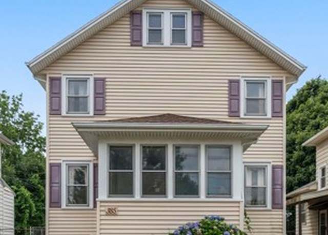 Property at 385 Avis St, Rochester, NY 14615, 3 beds, 1.5 baths