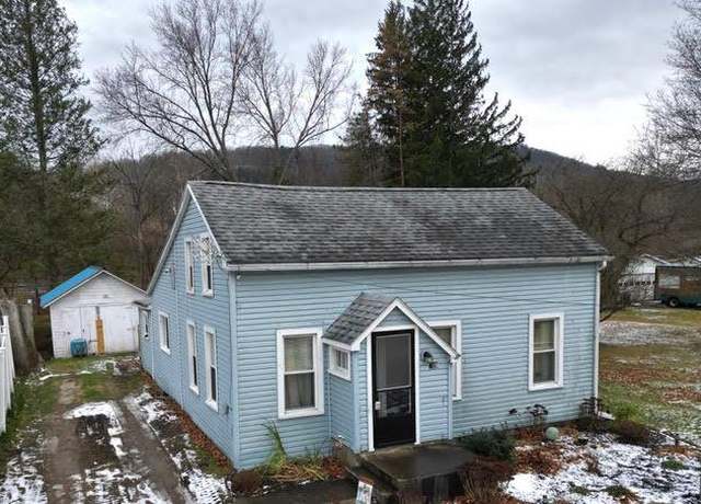 Property at 209 Erie St, Erwin, NY 14870, 3 beds, 1 bath