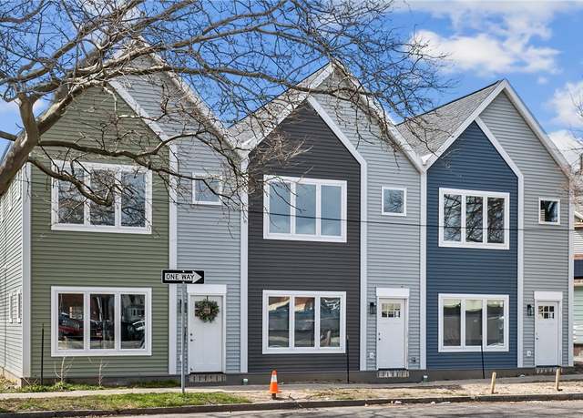 Property at 175 S Union St, Rochester, NY 14607, 2 beds, 1.5 baths