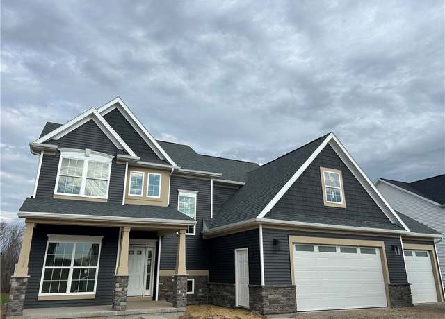 Property at 37 Gage Gdns, Chili, NY 14428, 3 beds, 2.5 baths