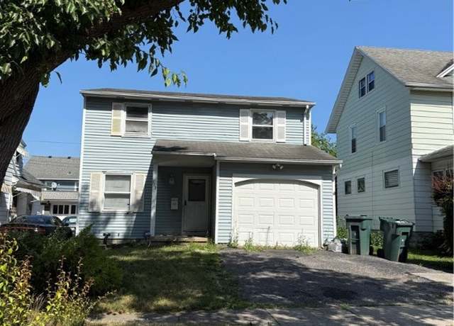 Property at 110 Canton St, Rochester, NY 14606, 3 beds, 2 baths