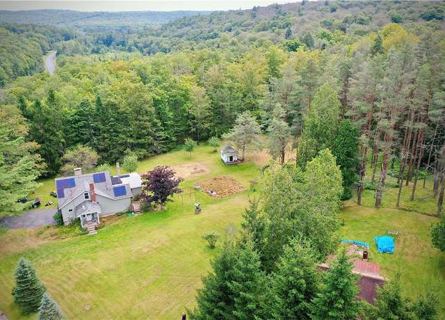 Property at 669 Shandelee Rd, Callicoon, NY 12758, 3 beds, 2.5 baths