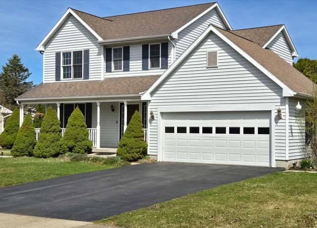 Property at 6 Tara Pl, Erwin, NY 14870, 3 beds, 2.5 baths
