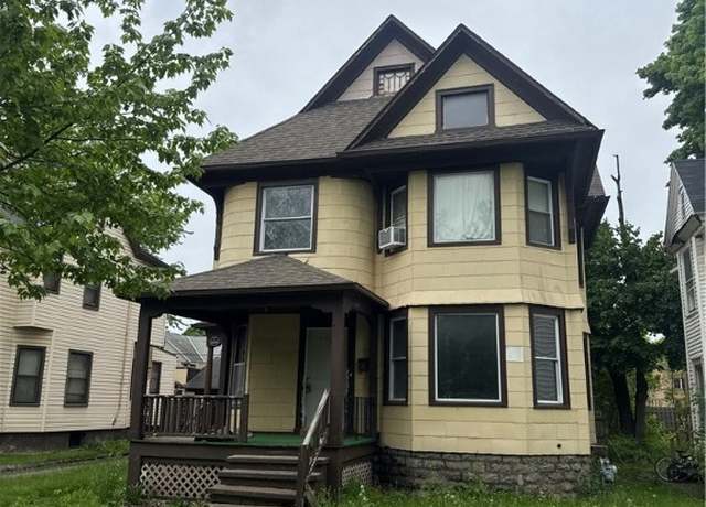 Property at 127 Maryland St, Rochester, NY 14613, 4 beds, 2 baths