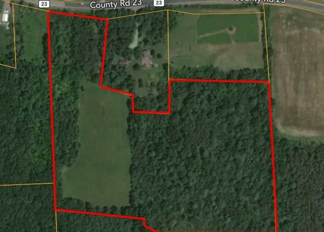 Property at 0 County Road 23, Reading, NY 14891