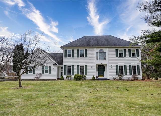 Property at 7377 Rolling Mdws, Victor, NY 14564, 4 beds, 2.5 baths