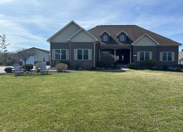 Property at 5571 Silver Street Rd, Fleming, NY 13021, 3 beds, 2.5 baths
