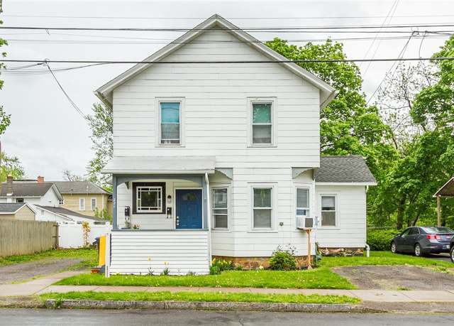 Property at 221 Mason St, Canandaigua-city, NY 14424, 4 beds, 2 baths