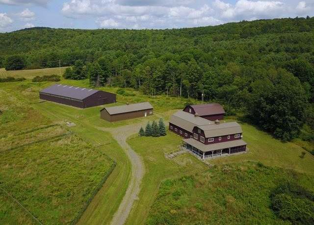 Property at 184 Lower Reservoir Rd, Oneonta, NY 13820, 2 beds, 2.5 baths