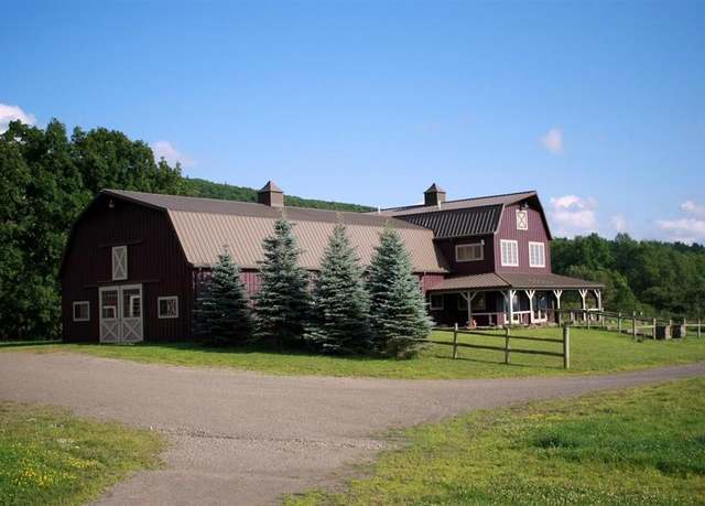 Property at 184 Lower Reservoir Rd, Oneonta-town, NY 13820, 2 beds, 2.5 baths