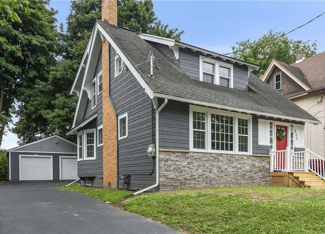Property at 223 Denise Rd, Rochester, NY 14612, 3 beds, 1.5 baths