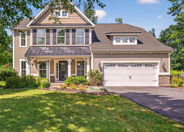 Property at 65 Samala Cir, Penfield, NY 14625, 5 beds, 2.5 baths