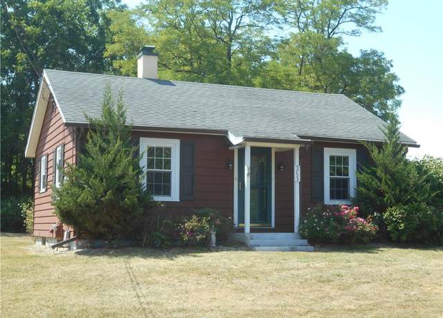 Property at 5753 W Lake Rd, Fleming, NY 13021, 2 beds, 1 bath