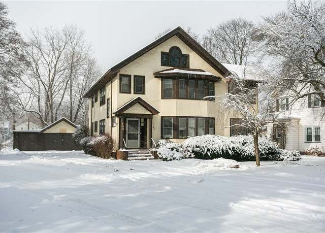 Property at 459 N Winton Rd, Rochester, NY 14610, 5 beds, 2.5 baths