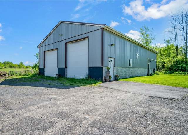 Property at 2309 Mcburney Rd, Phelps, NY 14432, 2 beds, 2 baths