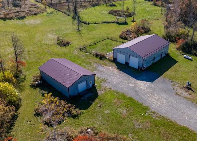 Property at 2309 Mcburney Rd, Phelps, NY 14432, 2 beds, 2 baths