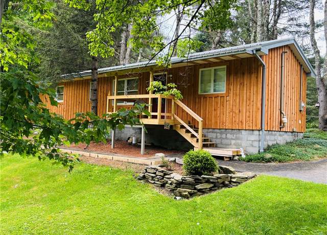 Property at 1237 County Highway 11, Davenport, NY 13860, 2 beds, 1.5 baths