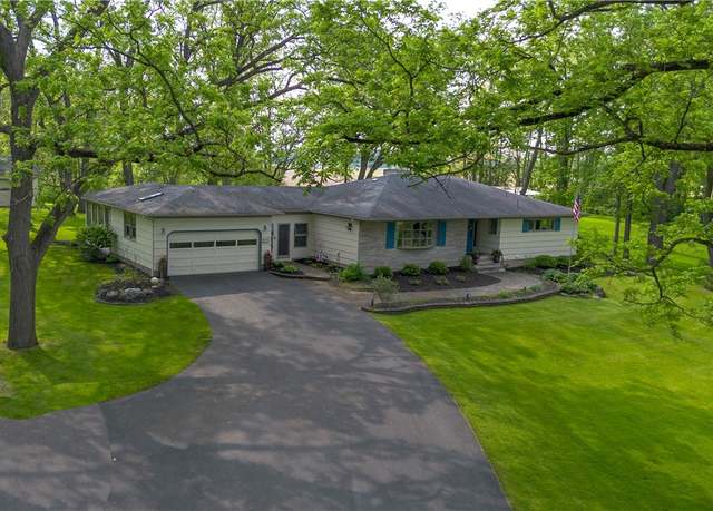 Property at 2034 Gravel Rd, Seneca Falls, NY 13148, 4 beds, 2 baths
