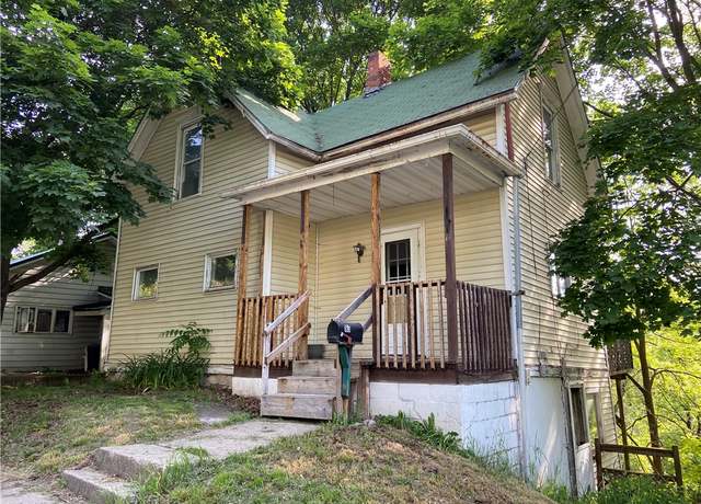 Property at 163 N Main St, Hornell, NY 14843, 2 beds, 1 bath