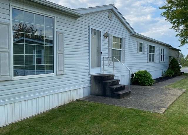 Property at 5555 Purdy Rd #7, Canandaigua-town, NY 14424, 3 beds, 2 baths